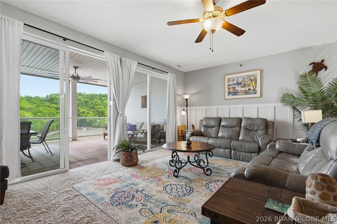 Sunset Palms Condominium - Residential