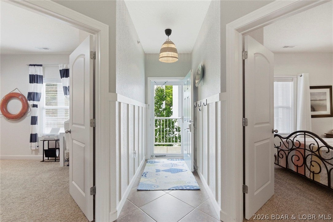 Sunset Palms Condominium - Residential