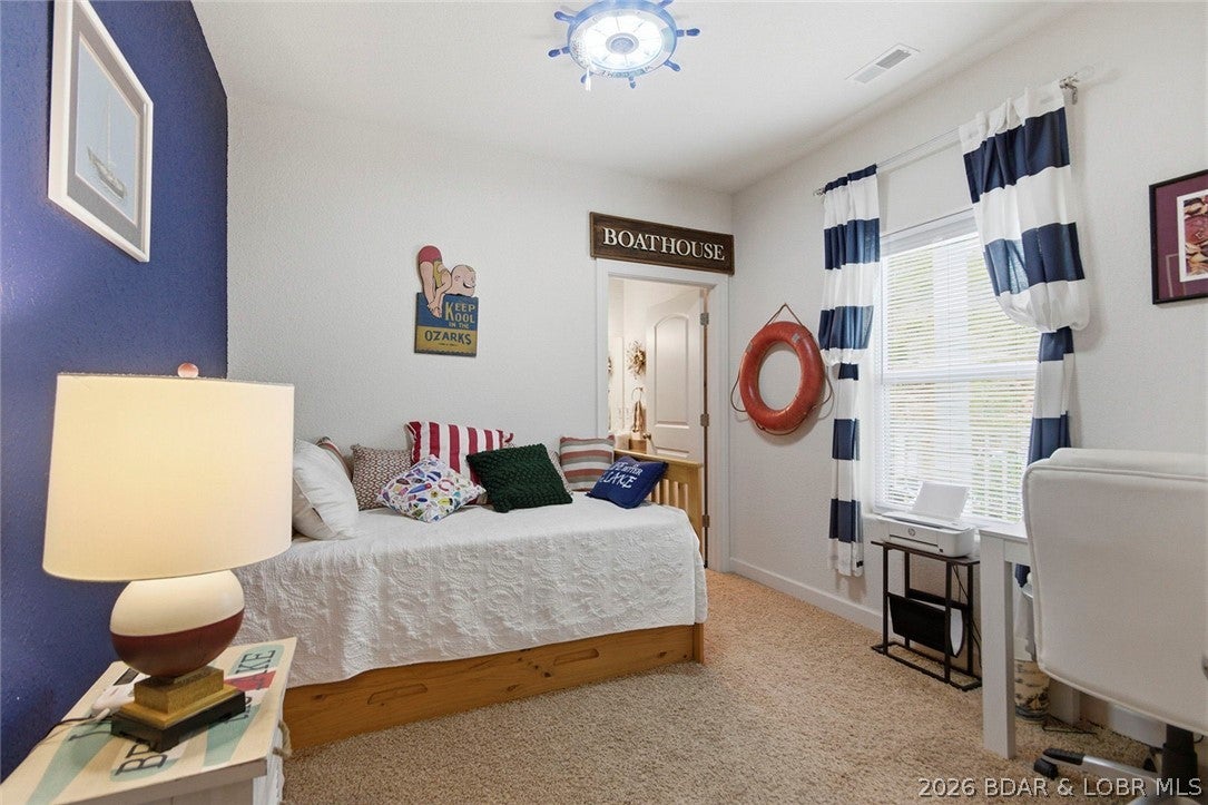 Sunset Palms Condominium - Residential