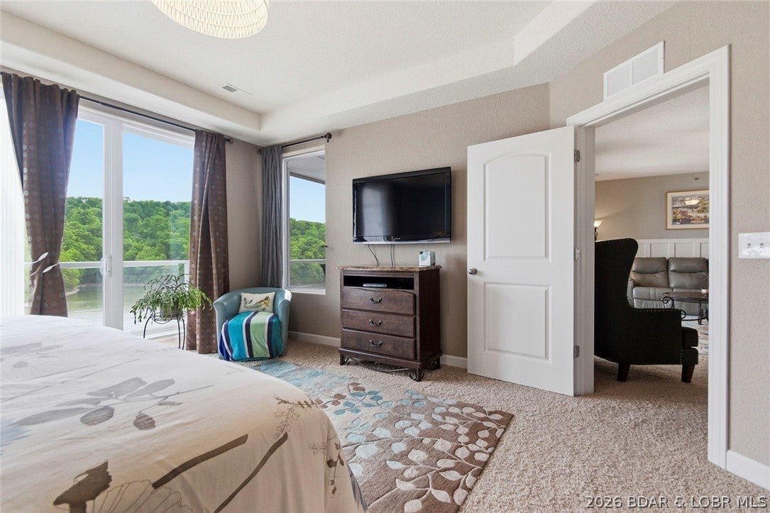 Sunset Palms Condominium - Residential