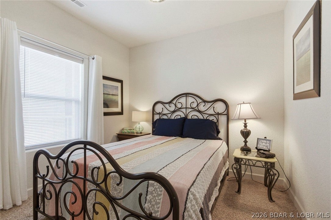 Sunset Palms Condominium - Residential