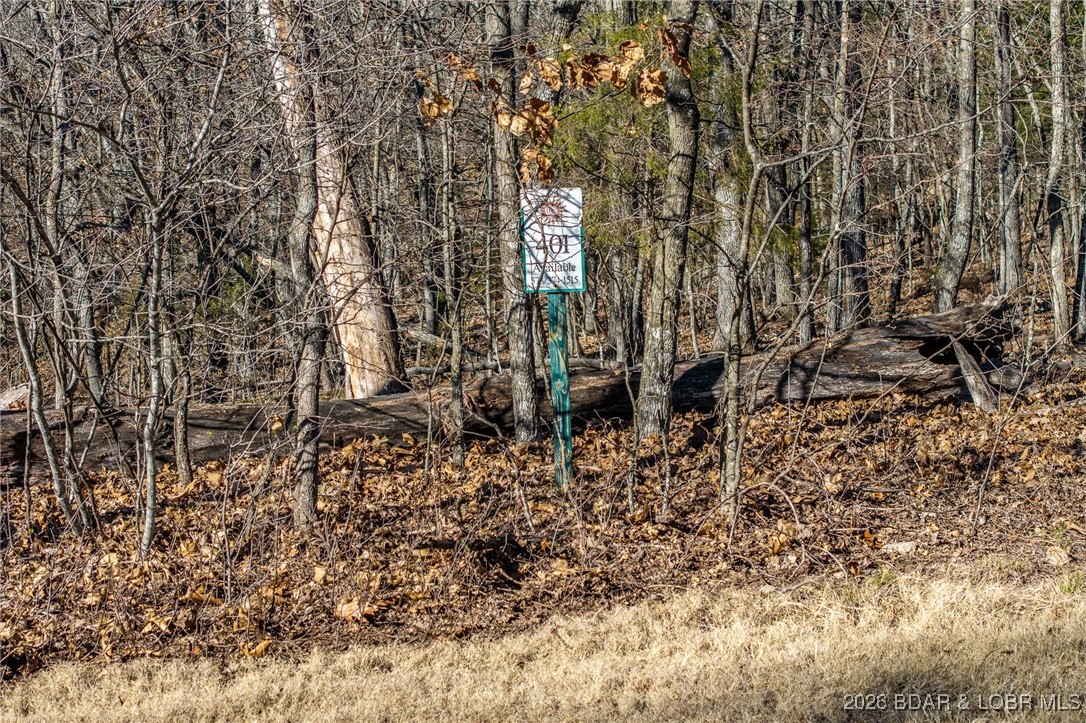 East Lake Village - Land