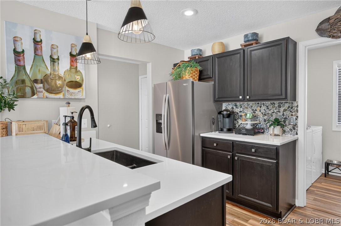 Oak Bluff Condominium - Residential
