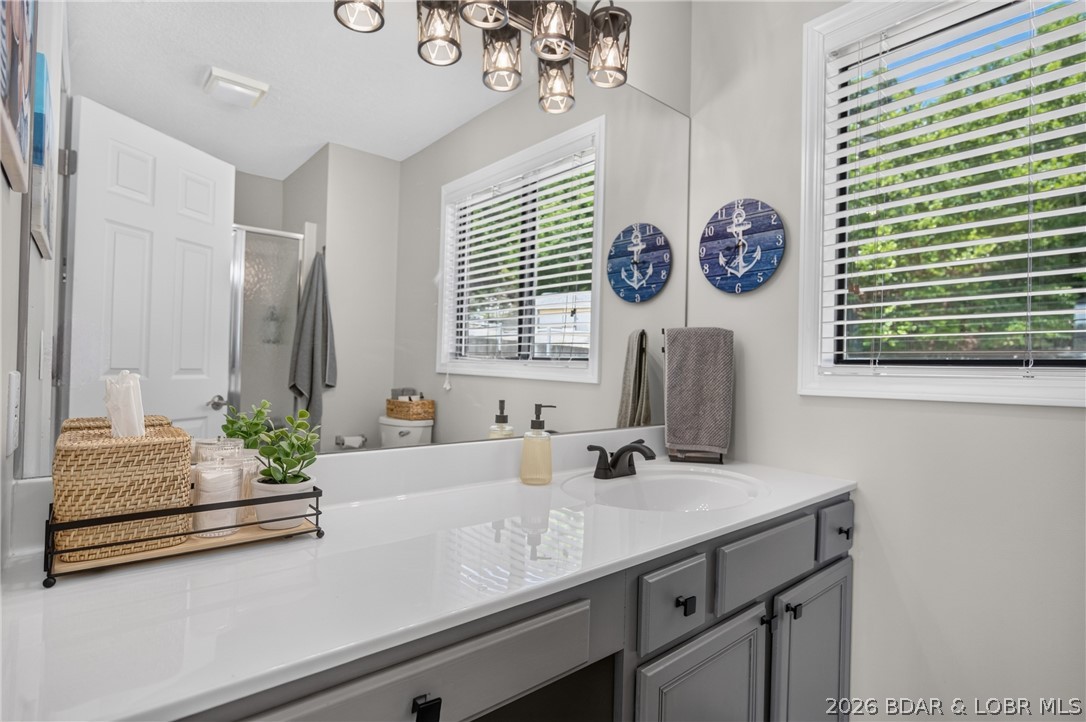 Oak Bluff Condominium - Residential
