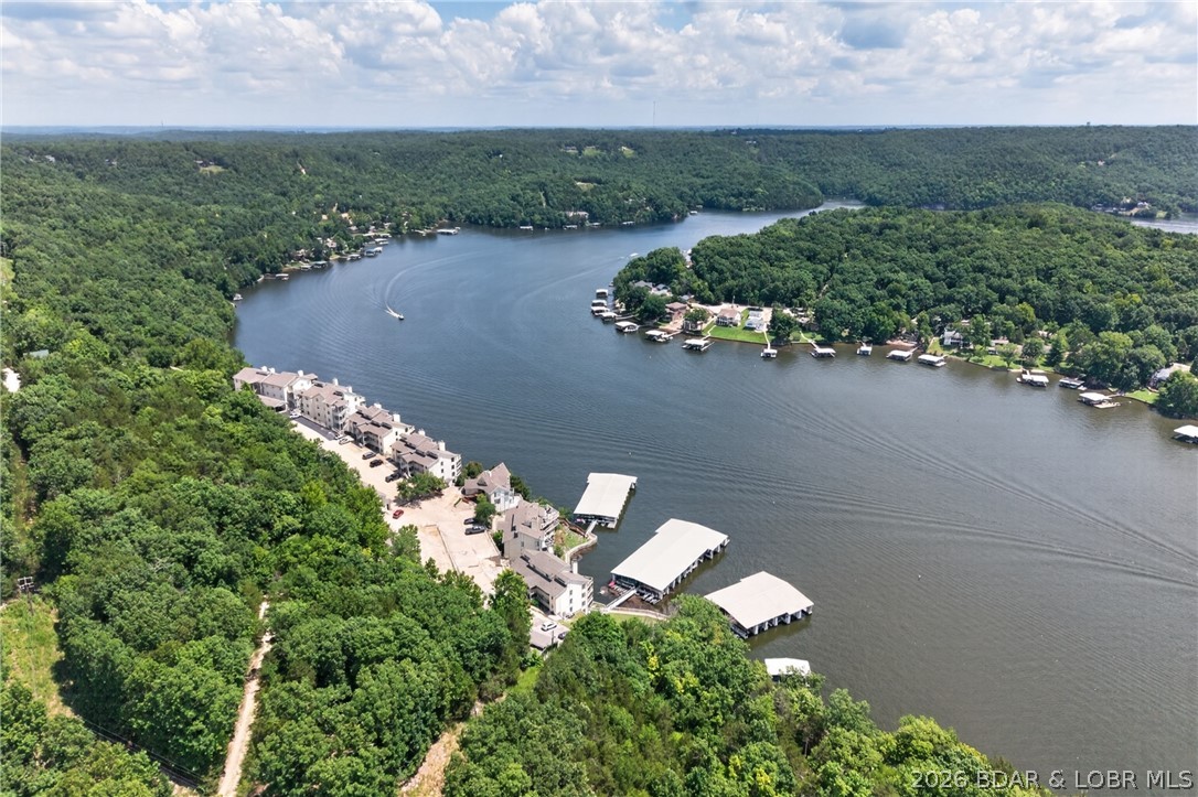 Oak Bluff Condominium - Residential