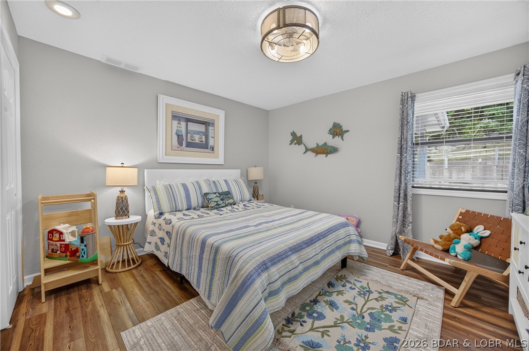 Oak Bluff Condominium - Residential