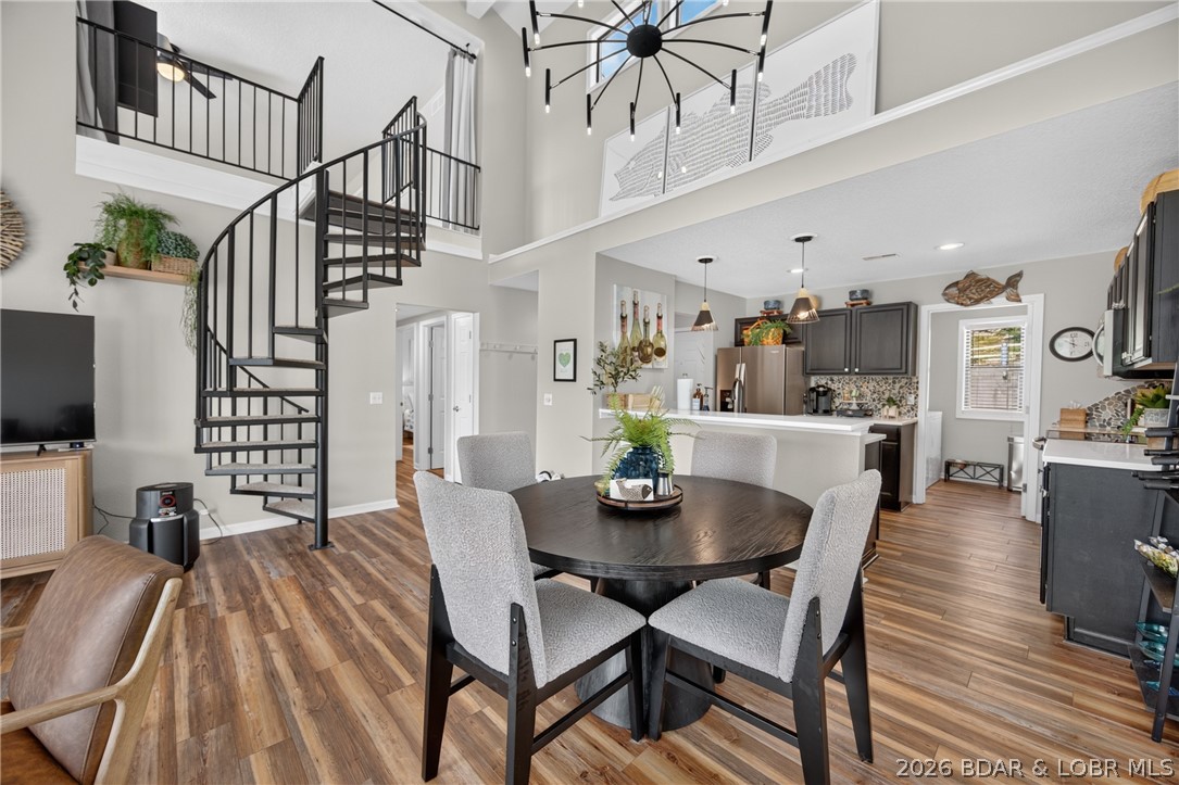 Oak Bluff Condominium - Residential