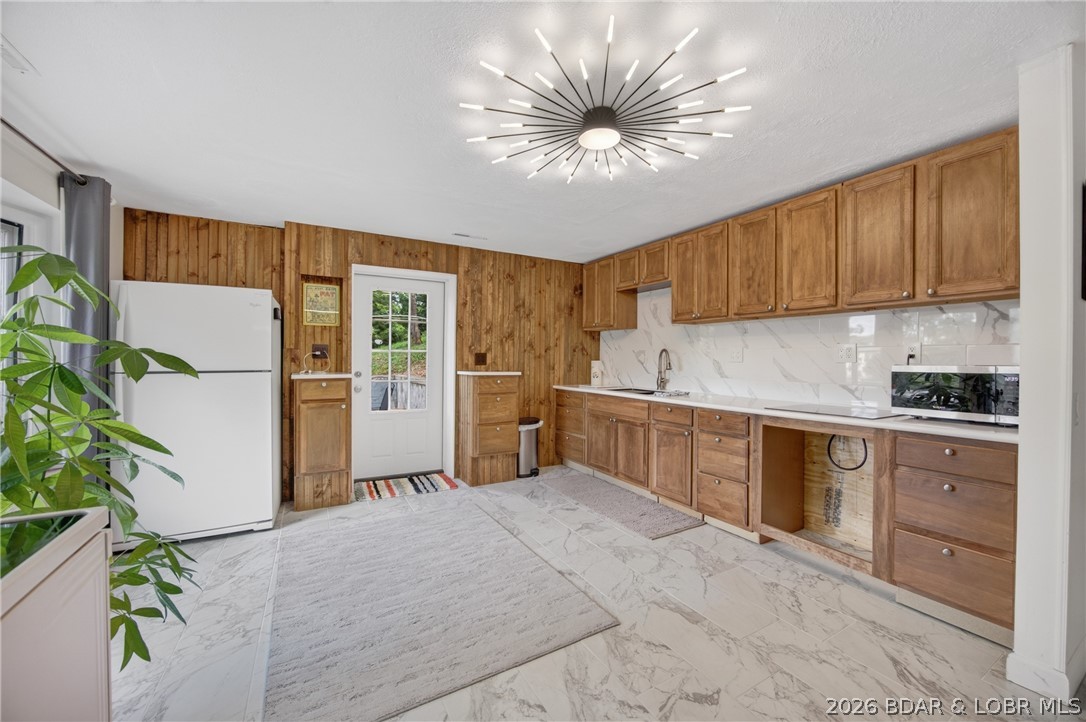 Niangua View - Residential