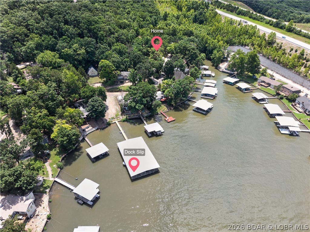 Niangua View - Residential
