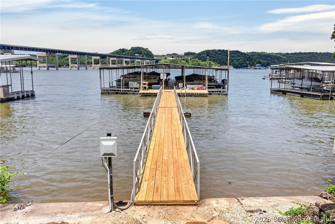Niangua View - Residential