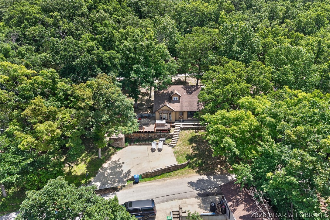 Niangua View - Residential