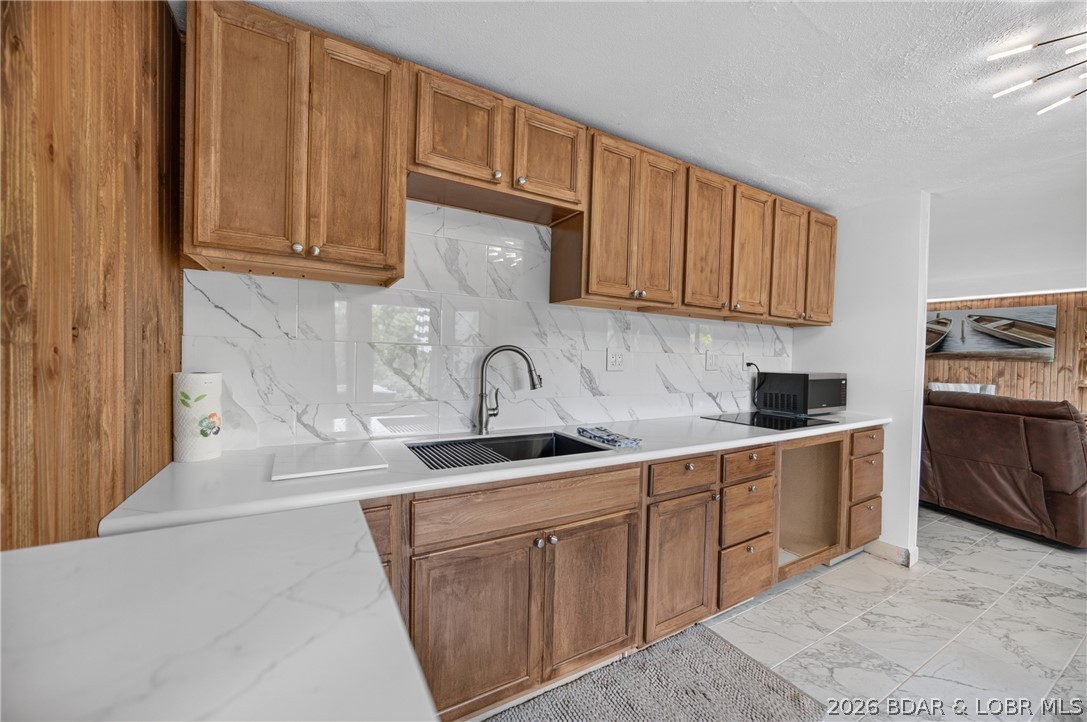 Niangua View - Residential