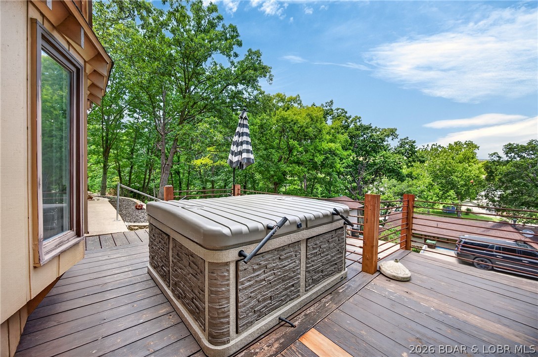 Niangua View - Residential