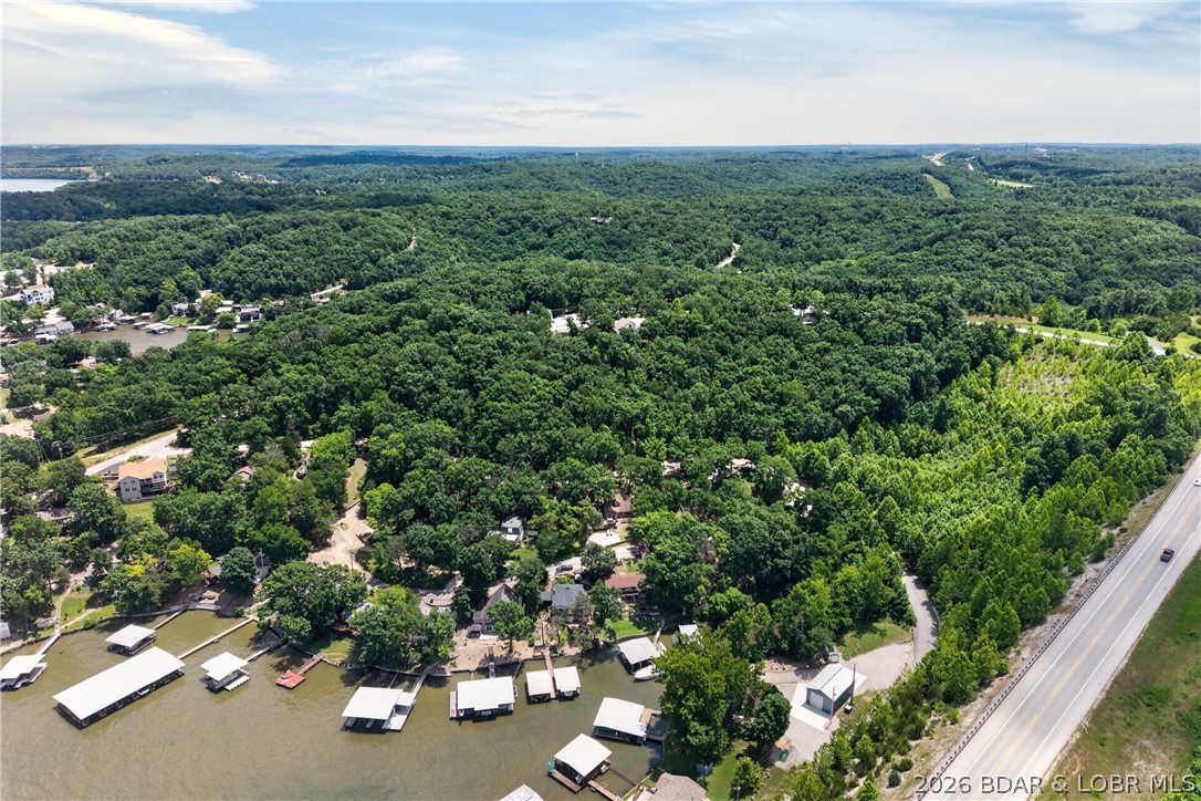 Niangua View - Residential