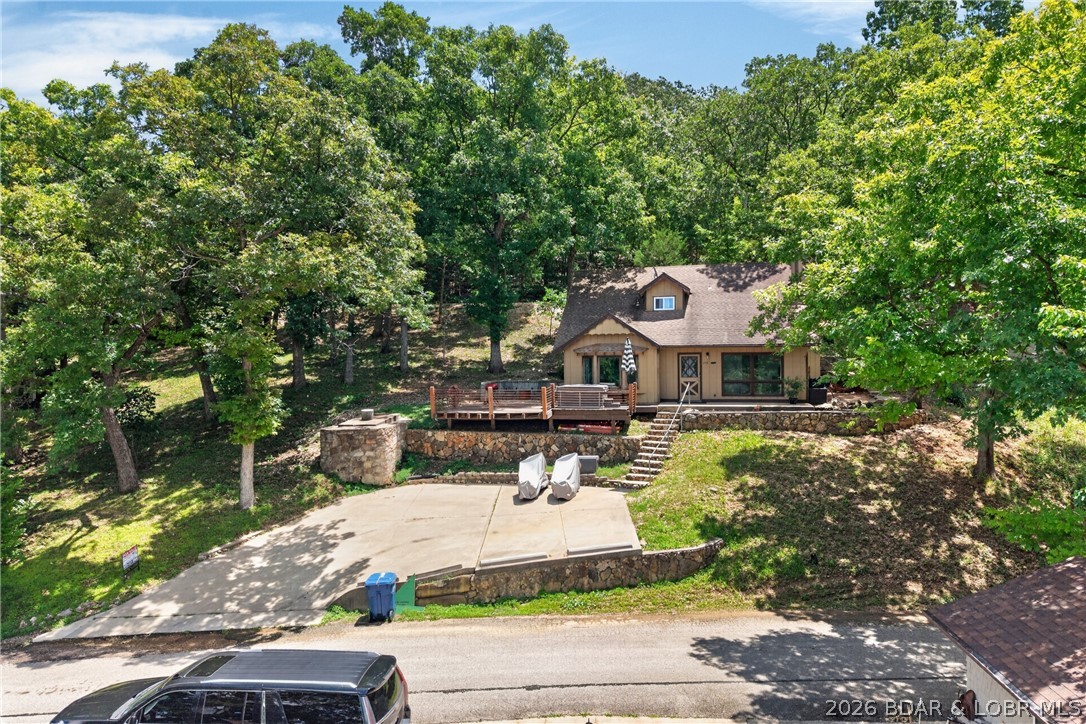 Niangua View - Residential