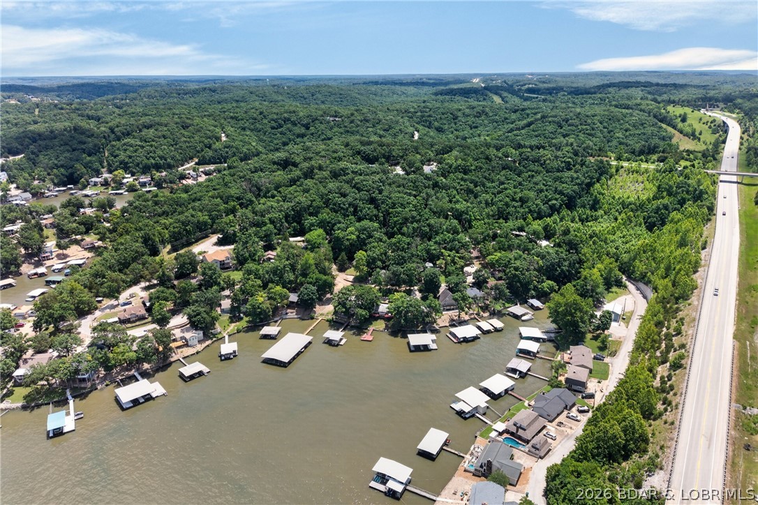 Niangua View - Residential