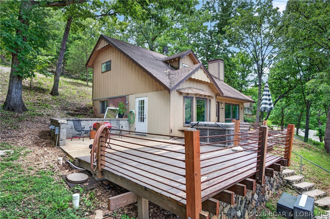 Niangua View - Residential