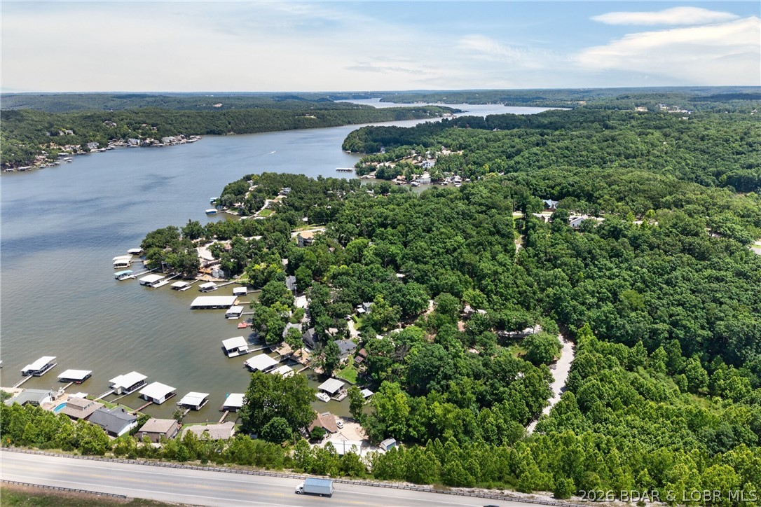 Niangua View - Residential