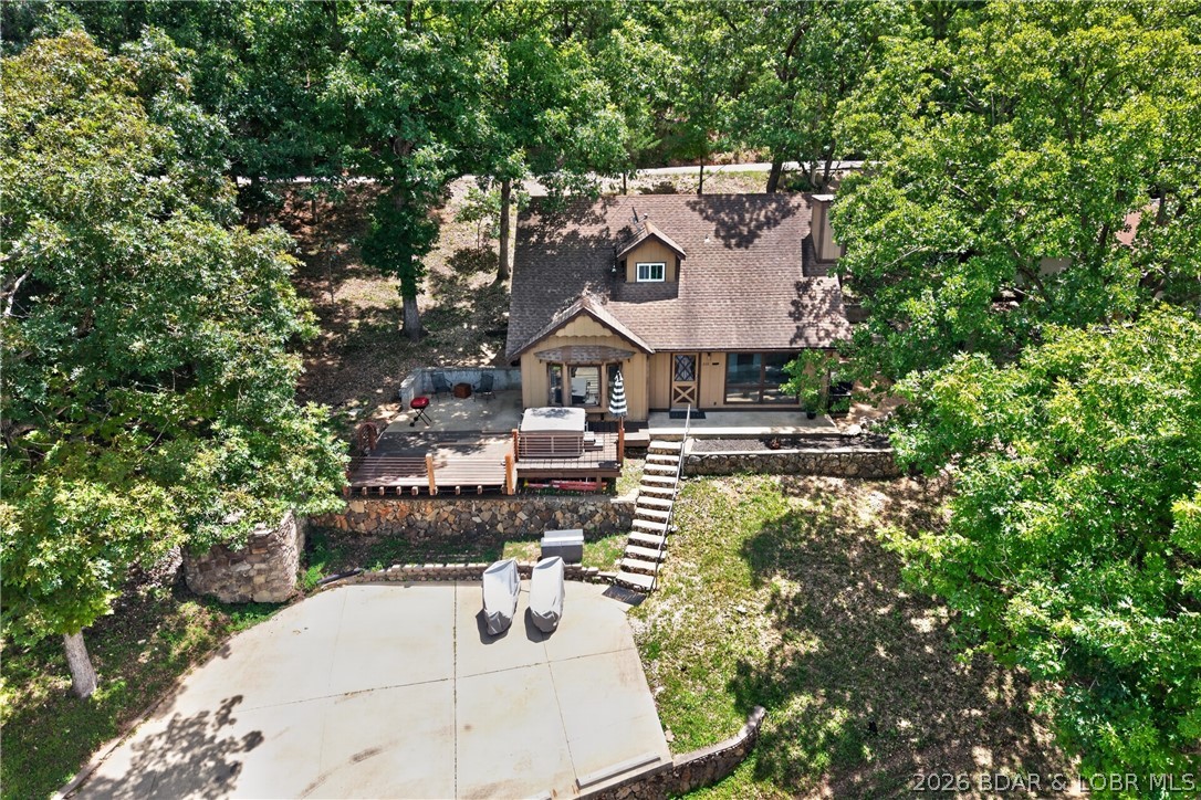 Niangua View - Residential