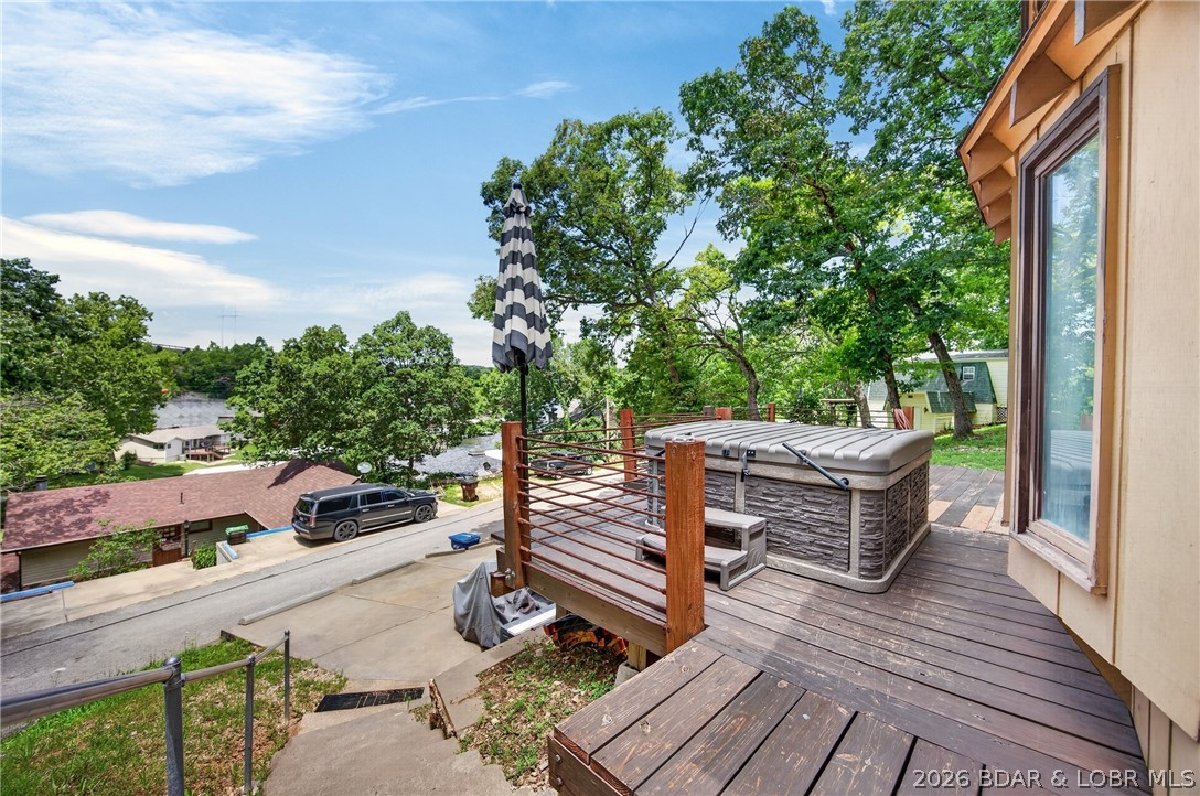 Niangua View - Residential