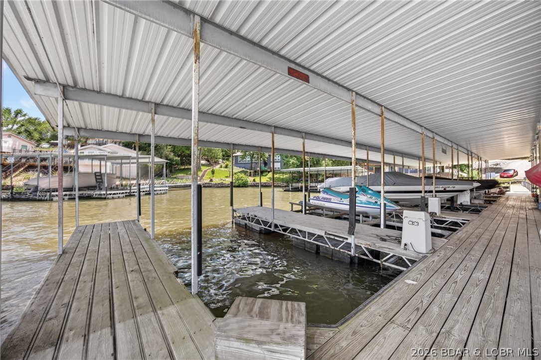 Niangua View - Residential