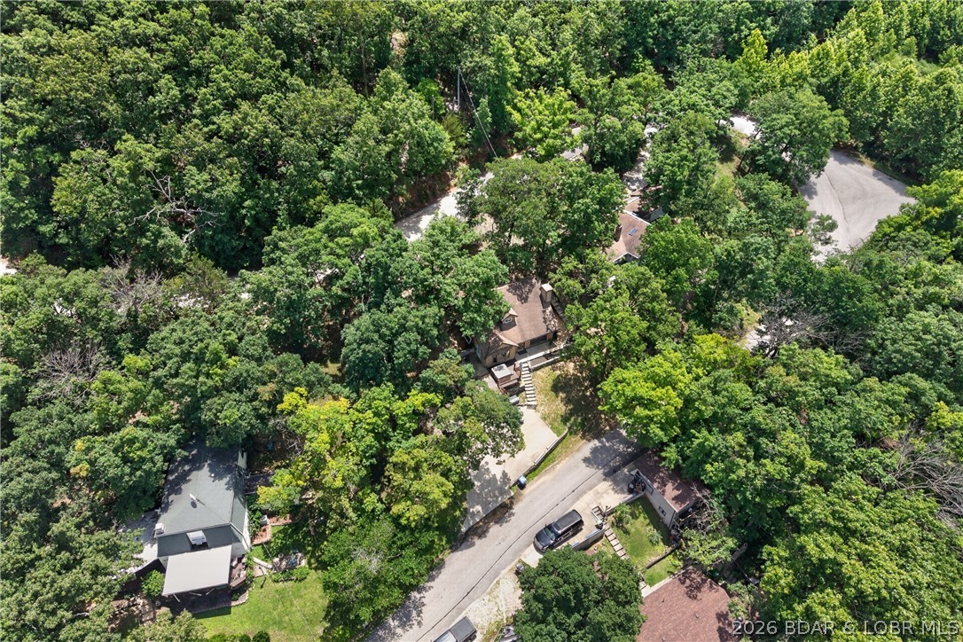 Niangua View - Residential