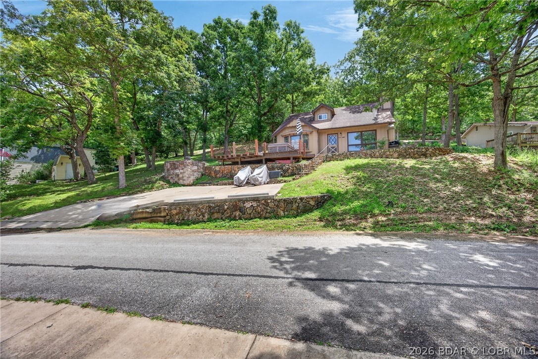 Niangua View - Residential