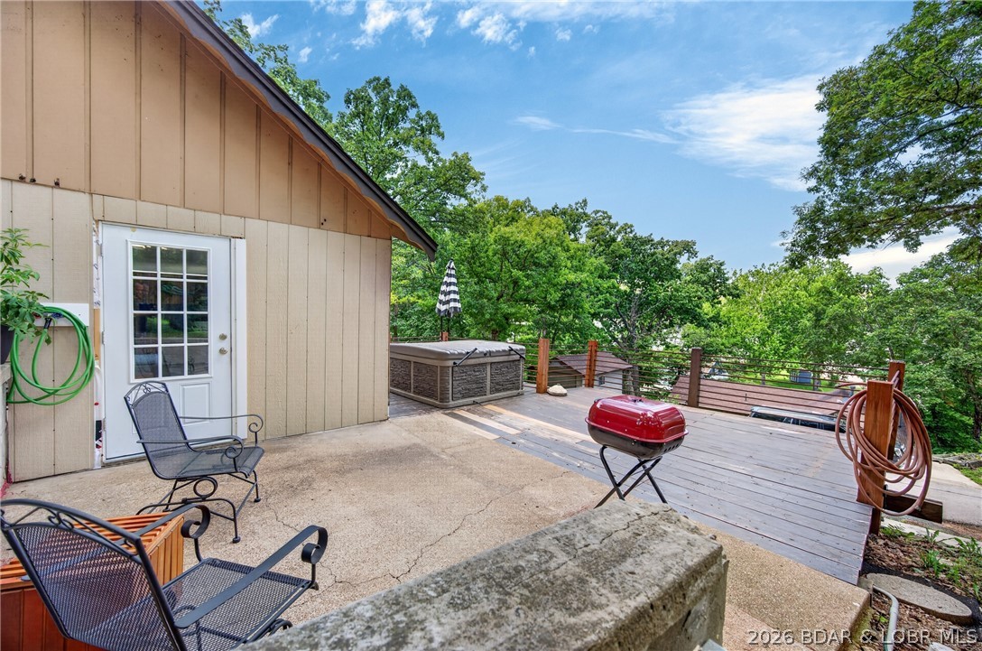 Niangua View - Residential