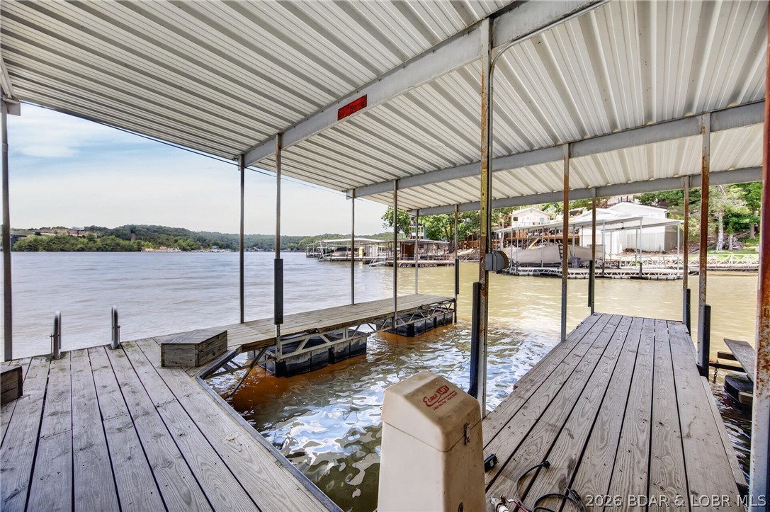 Niangua View - Residential