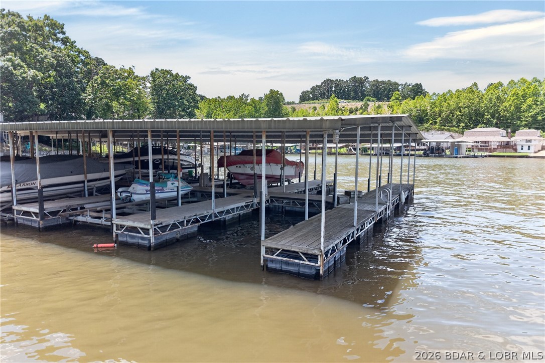 Niangua View - Residential