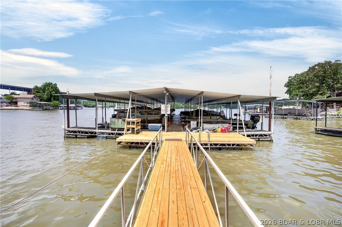 Niangua View - Residential