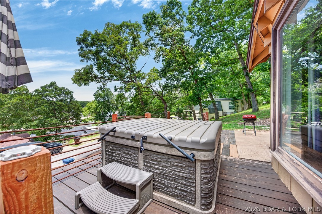 Niangua View - Residential