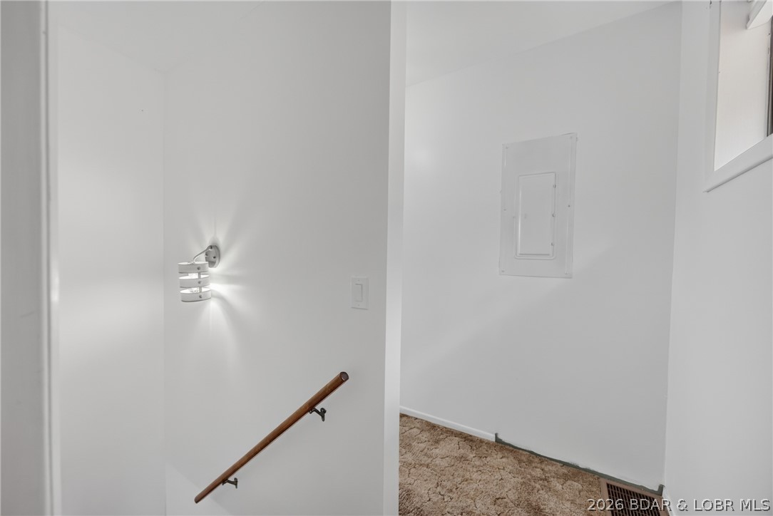 Niangua View - Residential