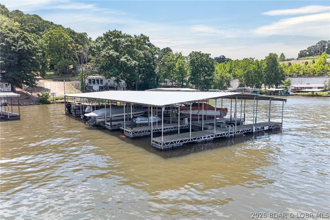 Niangua View - Residential