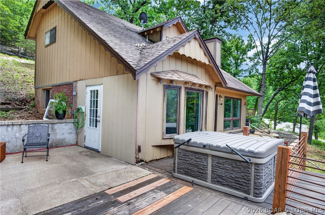 Niangua View - Residential