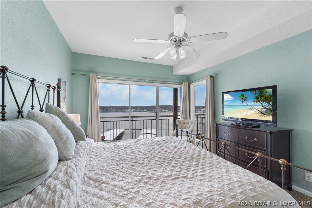Palisades Condominium - Residential