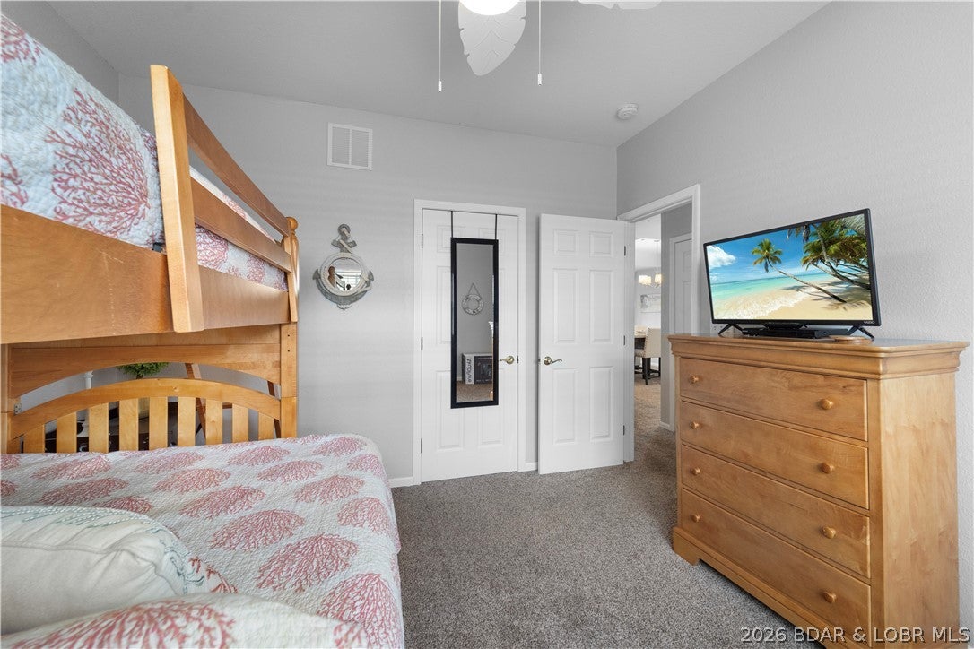 Palisades Condominium - Residential
