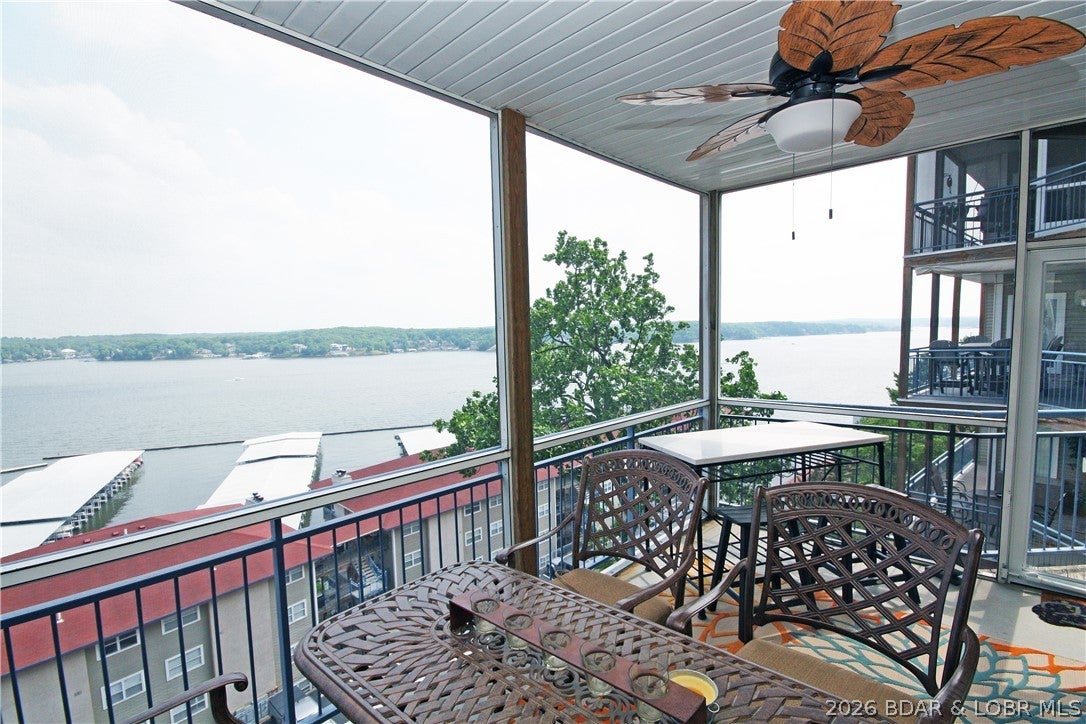 Palisades Condominium - Residential
