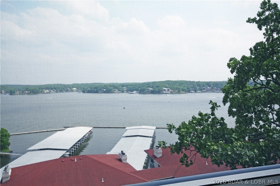 Palisades Condominium - Residential