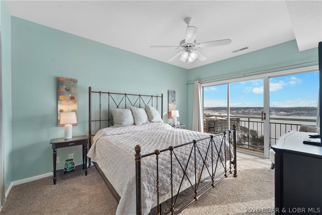 Palisades Condominium - Residential