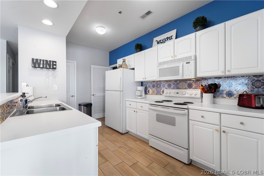 Palisades Condominium - Residential