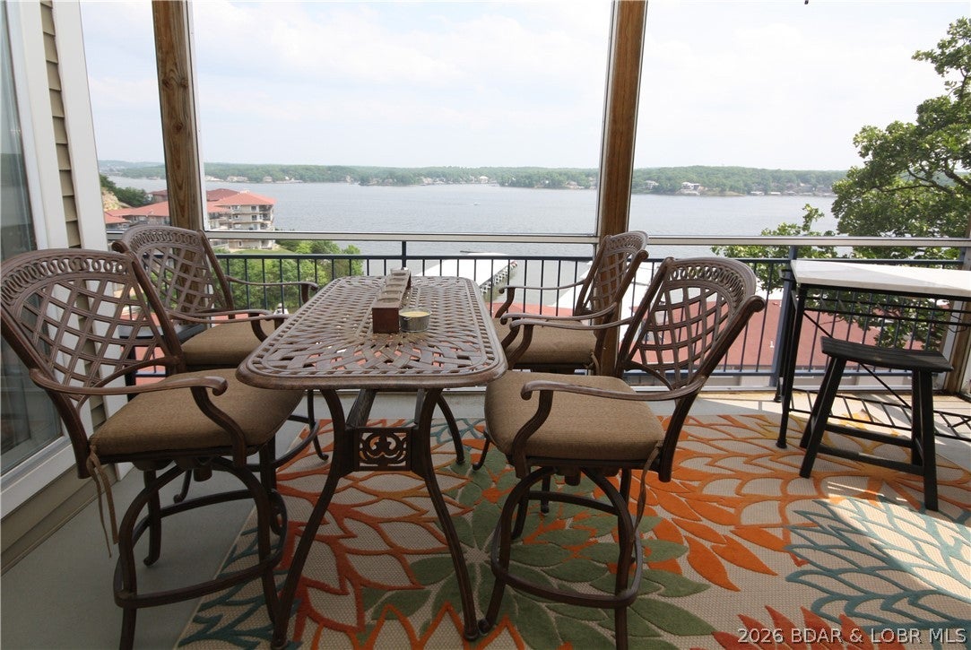 Palisades Condominium - Residential