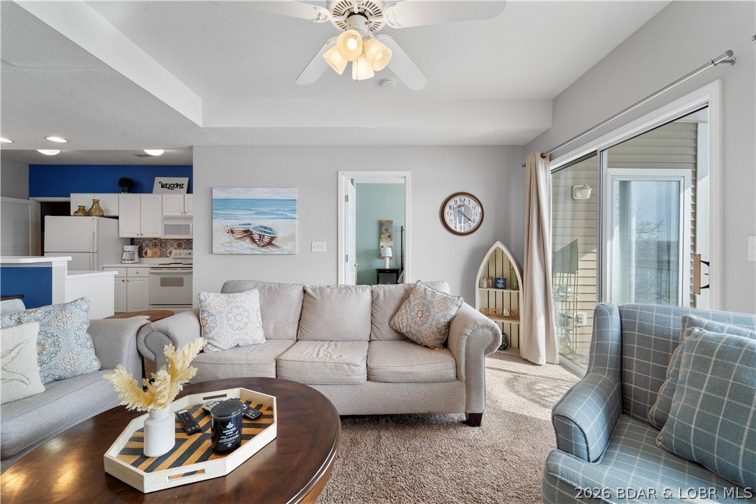 Palisades Condominium - Residential