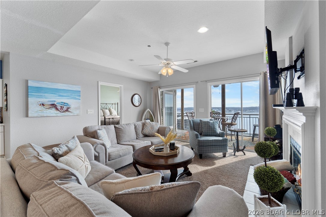 Palisades Condominium - Residential