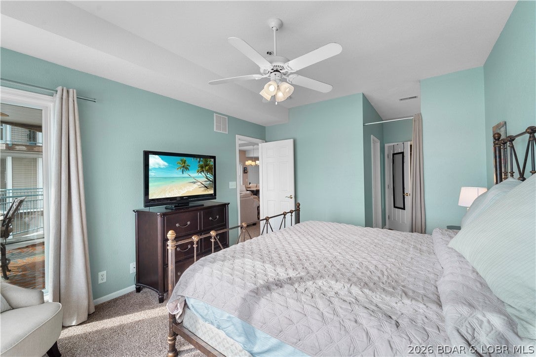 Palisades Condominium - Residential