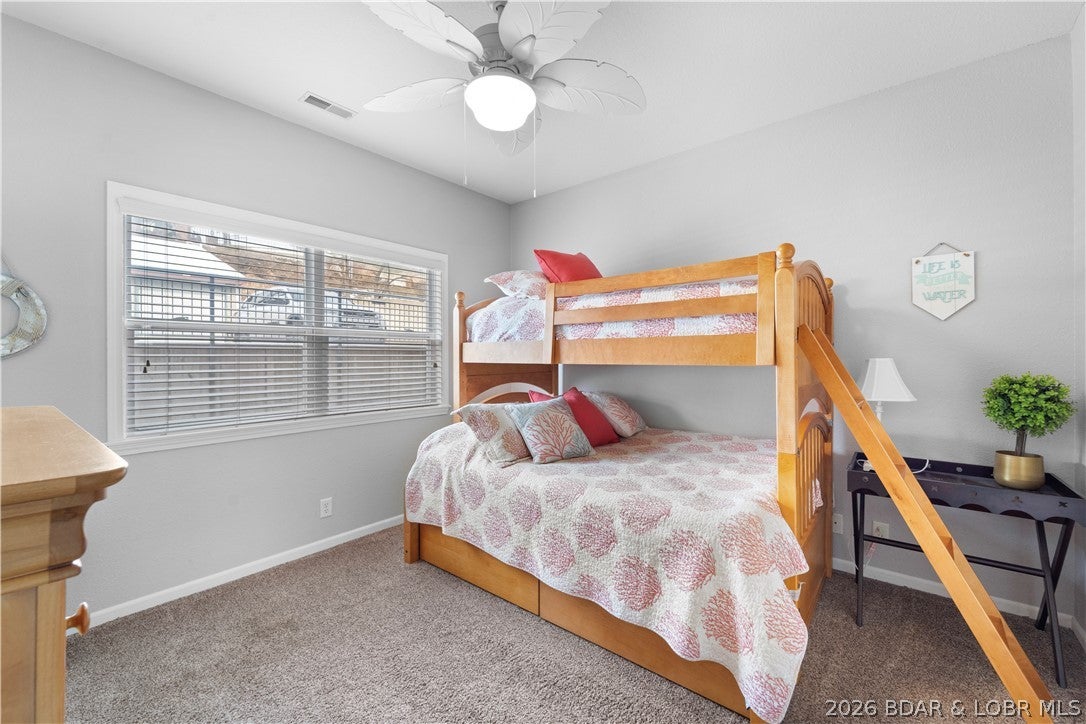 Palisades Condominium - Residential