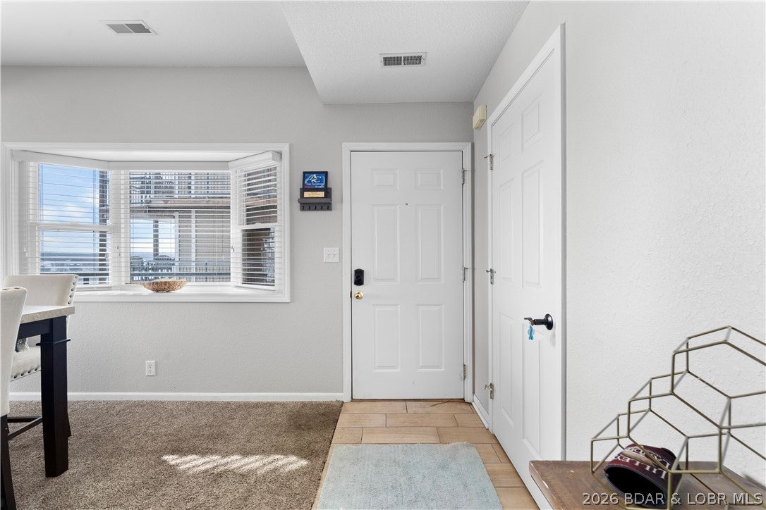 Palisades Condominium - Residential