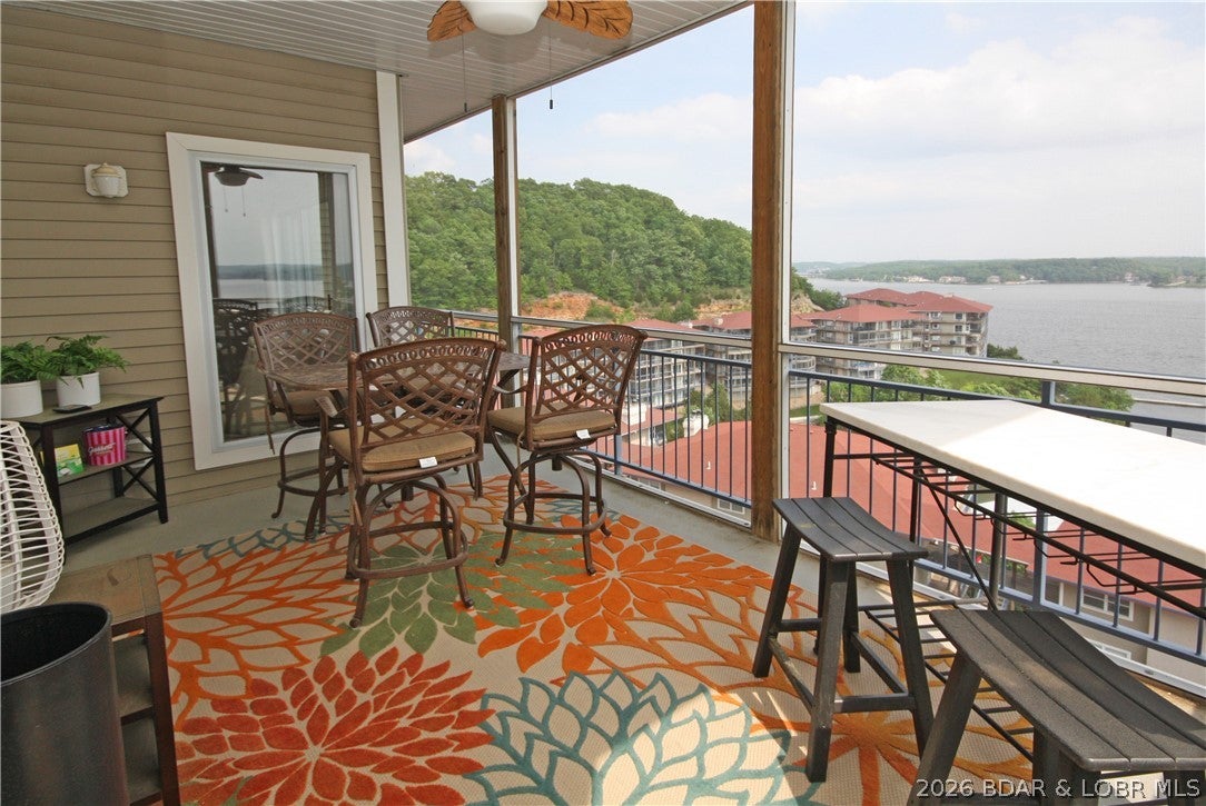 Palisades Condominium - Residential