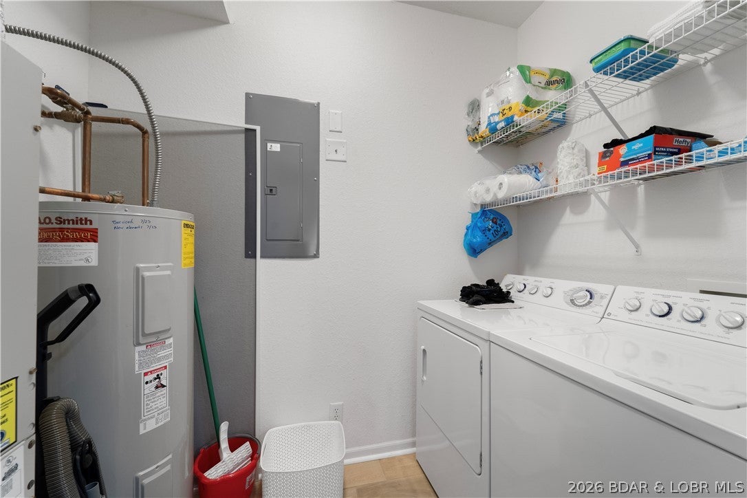 Palisades Condominium - Residential