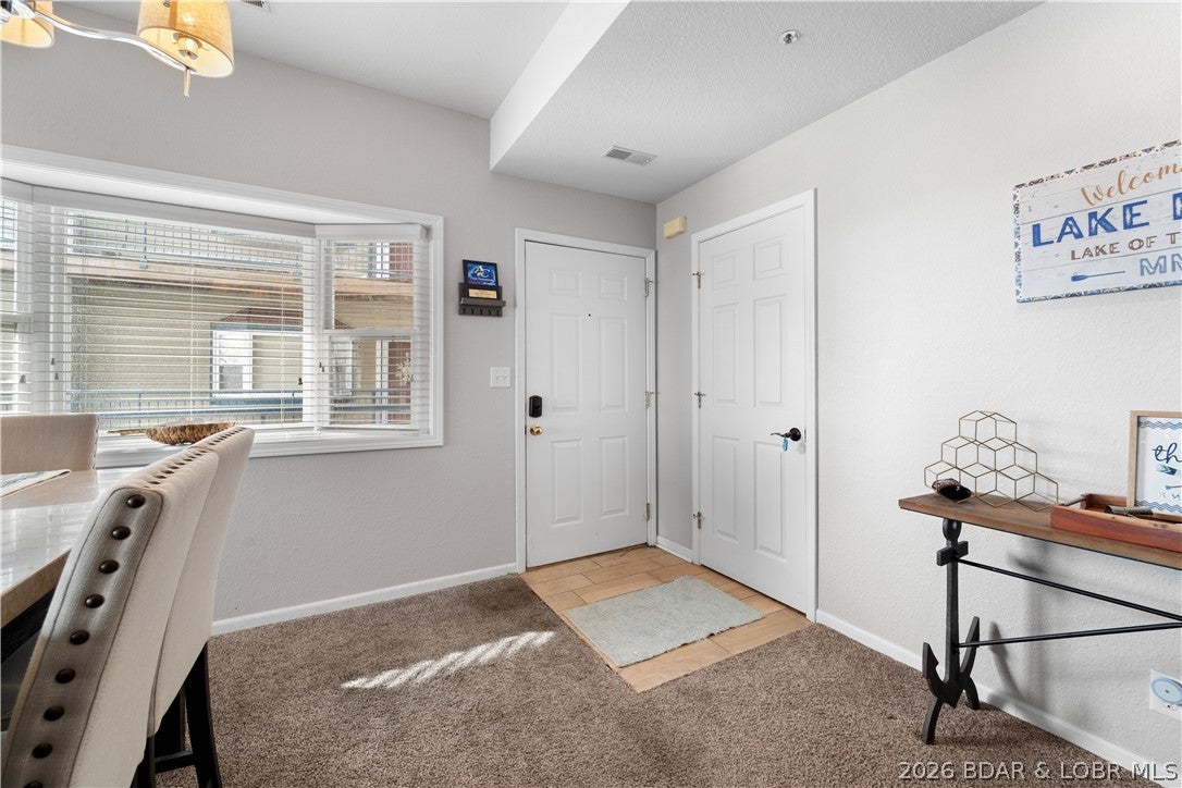 Palisades Condominium - Residential